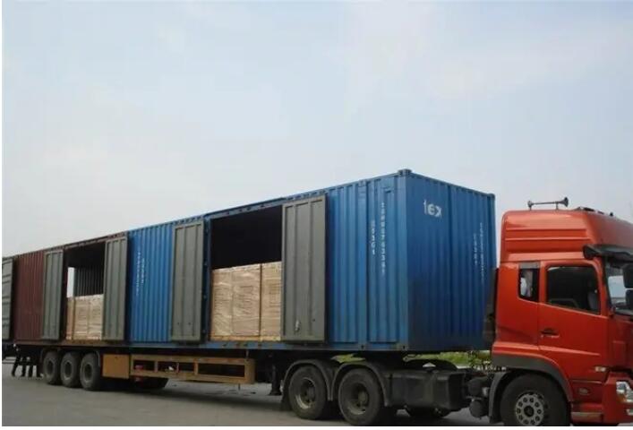 厦门到磴口县整车运输