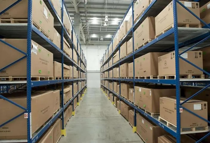 厦门到磴口县货物仓储